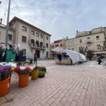 David Catà: “Som pocs però hi som, i volem demostrar la força del comerç local”