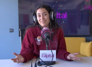 Les Trapelles: “ Teníem clara la disfressa d’aquest any abans de començar la de l’any passat”