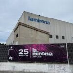 La Mirona celebra 25 anys com a referent de la música en directe a Girona