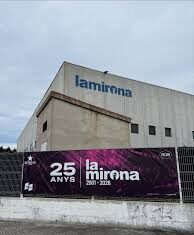 La Mirona celebra 25 anys com a referent de la música en directe a Girona