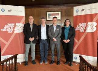 La Bisbal d’Empordà és la nova Capital del Tennis Català 2026