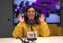 Les Esponges: “Som una colla familiar que fa 13 anys que gaudim del Carnaval”