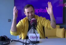 Kins 20: “” Nosaltres tenim un carnaval molt personal, un carnaval molt nostre”