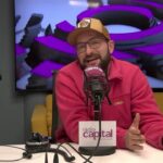 Tela Marinera: “Palamós és la capital del Carnaval i d’una manera o altra tothom hi està implicat”