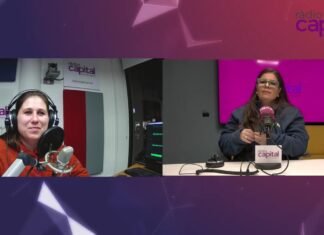 Els Descarrilats: “Anem enfeinats fins l’últim moment, però el premi es veure la cara del públic”