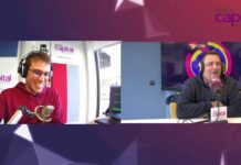 Els Esventats: “Ens agradaria molt que hi hagués relleu, però ja vindran”