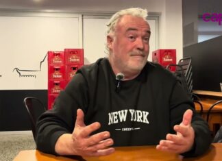 Els Merlots: “Mai s’acaba tot a temps, però sempre estem a punt per sortir en la primera rua de Carnaval”