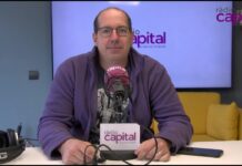 No me’n recordo: “ El Carnaval és una festa que parteix de la base de la societat”