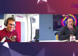 Els Esventats: “Ens agradaria molt que hi hagués relleu, però ja vindran”