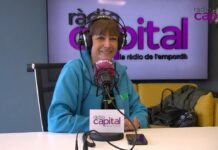 Mar i Muntanya: “Una cosa que està per llençar la fas brillar”