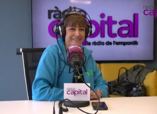 Mar i Muntanya: “Una cosa que està per llençar la fas brillar”