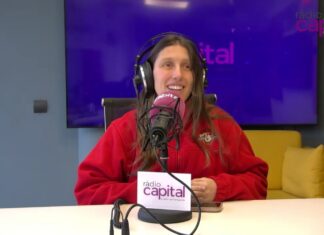 Els Voltors: “Parlo de Carnaval i se’m posa un somriure a la boca”