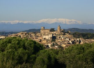 Temps tranquil però, sempre mirant a l’Atlàntic