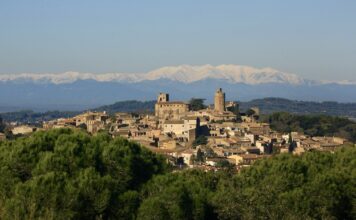 Temps tranquil però, sempre mirant a l’Atlàntic