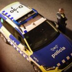 La Policia Local de la Bisbal d’Empordà imposa prop de 60 denúncies en una campanya de civisme durant el desembre Policia Local de la Bisbal