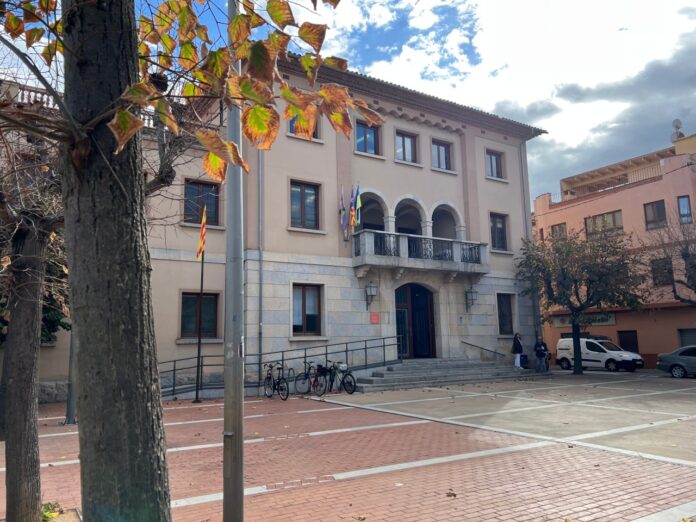 La Bisbal govern aprovació presssupostos