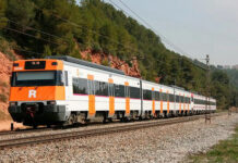 Nou matí caòtic a Rodalies de Catalunya amb la represa fallida del servei anunciada ahir