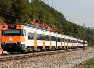 Nou matí caòtic a Rodalies de Catalunya amb la represa fallida del servei anunciada ahir