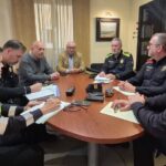 La Policia de Torroella de Montgrí assumeix la gestió del trànsit dels trams urbans de la C-31 i GI-641