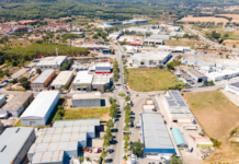 Palafrugell i Begur estrenen una web per impulsar els seus polígons industrials