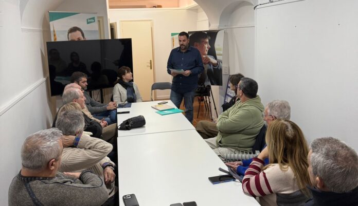 20260213 - DAVID MARTIN CANDIDAT JUNTS