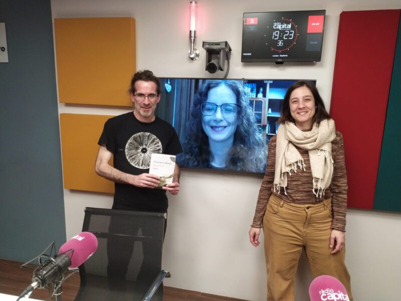 El viatge de les paraules