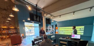 El Museu de la Pesca enllesteix les obres de millora i actualització per millorar l’accessibilitat i la sostenibilitat Palamós