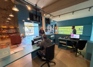 El Museu de la Pesca enllesteix les obres de millora i actualització per millorar l’accessibilitat i la sostenibilitat Palamós