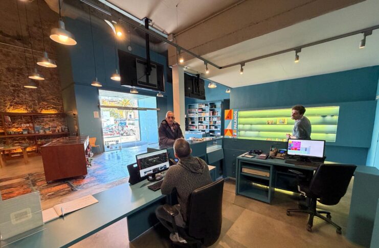 El Museu de la Pesca enllesteix les obres de millora i actualització per millorar l’accessibilitat i la sostenibilitat Palamós