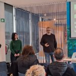 Torroella presenta el nou Pla de Màrqueting turístic per posicionar-se com a destinació sostenible Presentació pla Torroella