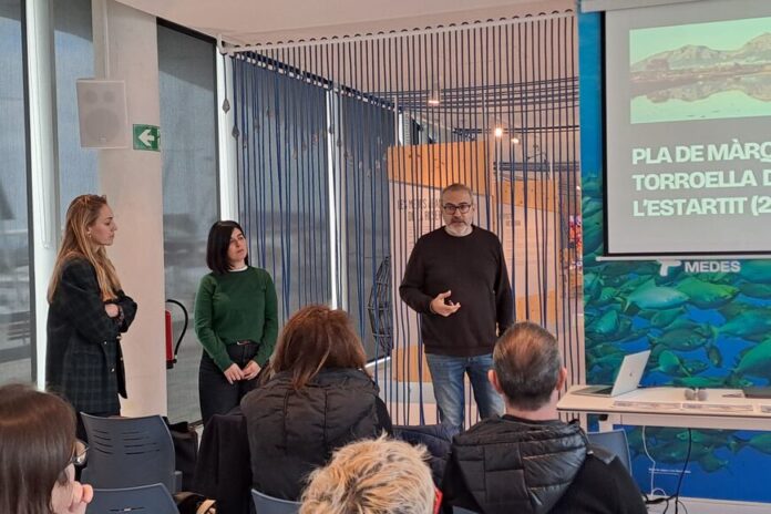 Presentació pla Torroella