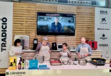 Palamós presenta “L’Escudella de Palamós” al Fòrum Gastronòmic de Girona Palamós escudella
