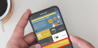 Palafrugell resol més de 6.600 incidències a la via pública durant el 2025 gràcies a l’app i el telèfon ciutadà privat:-“millorem-palafrugell”:-l’app-i-el-telefon-per-avisar-d’incidencies-a-la-via-publica