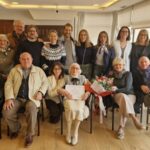 privat:-begur-ret-un-emotiu-homenatge-a-la-sra.-maria-pueyo-pueyo-pel-seu-centenari