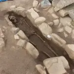 privat:-l’ajuntament-de-santa-cristina-d’aro-inicia-la-segona-campanya-d’excavacions-a-l’esglesia-paleocristiana