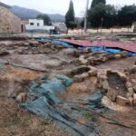 privat:-santa-cristina-d’aro-engega-la-segona-campanya-d’excavacions-a-l’esglesia-paleocristiana