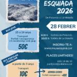 privat:-les-arees-de-joventut-i-esports-de-l’ajuntament-de-palamos-organitzen-una-jornada-d’esqui-a-la-masella