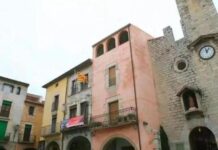 El ple de Torroella de Montgrí condemna insults racistes a estudiants de l’Institut Montgrí del dia de Sant Jordi privat:-el-jutjat-desestima-una-demanda-per-assetjament-laboral-contra-l’ajuntament-de-torroella-de-montgri-i-dos-empleats