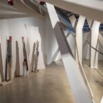 Bernat Puigdollers: “És un gran homenatge a aquests treballadors humils del món del camp” privat:-antoni-forcada-presenta-una-installacio-de-gran-format-al-museu-can-mario