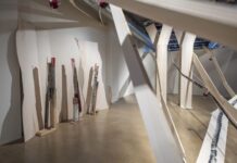 Bernat Puigdollers: “És un gran homenatge a aquests treballadors humils del món del camp” privat:-antoni-forcada-presenta-una-installacio-de-gran-format-al-museu-can-mario