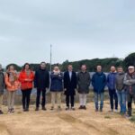 privat:-el-baix-emporda-visita-el-parc-solar-fotovoltaic-public-de-vidreres