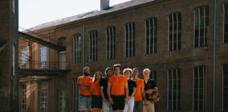 “Romancer tartera”, el nou àlbum de Fetus arriba per Sant Jordi “romancer-tartera”,-el-nou-album-de-fetus-arriba-per-sant-jordi