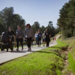 privat:-begur-estrena-la-via-verda-fins-a-esclanya