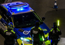 Detingut a Palafrugell un multireincident amb més de 40 detencions per escopir a un nadó de deu mesos davant de la mare privat:-la-policia-local-de-palafrugell-dete-una-lladre-multireincident-despres-d’un-seguiment-continuat-i-acaba-ingressant-a-preso