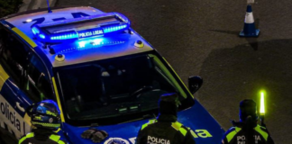 Detingut a Palafrugell un multireincident amb més de 40 detencions per escopir a un nadó de deu mesos davant de la mare privat:-la-policia-local-de-palafrugell-dete-una-lladre-multireincident-despres-d’un-seguiment-continuat-i-acaba-ingressant-a-preso