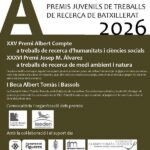 privat:-neix-la-beca-albert-tomas-i-bassols-per-impulsar-el-talent-jove-de-l’emporda