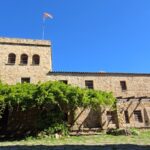 privat:-cinc-equips-d’arquitectura-seleccionats-per-a-la-segona-fase-de-rehabilitacio-de-santa-maria-del-collet
