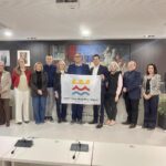 privat:-visita-institucional-de-l’ajuntament-de-mions-per-a-establir-relacions-en-diversos-ambits