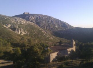 Torroella de Montgrí aprova protegir l’ermita de Santa Caterina com a Bé Cultural d’Interès Local privat:-torroella-de-montgri-aprova-inicialment-la-declaracio-del-conjunt-de-l’ermita-de-santa-caterina-com-a-be-cultural-d’interes-local-(bcil)