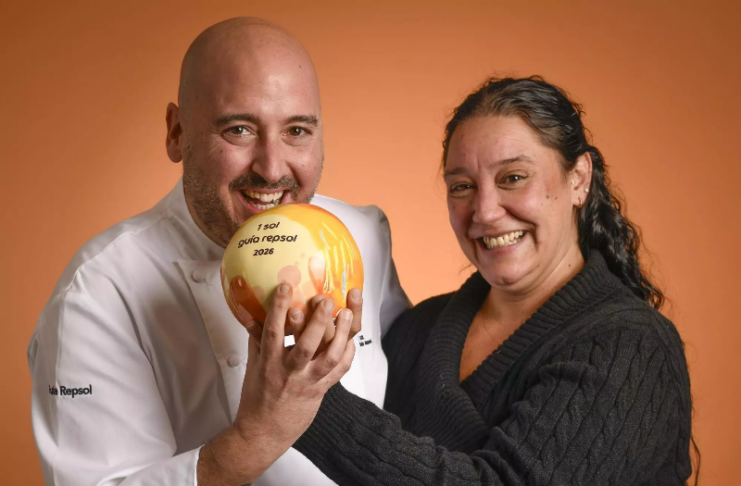 El restaurant Dvisi de Palamós, reconegut amb un Sol de la Guía Repsol 2026 privat:-el-restaurant-dvisi-de-palamos,-reconegut-amb-un-sol-repsol